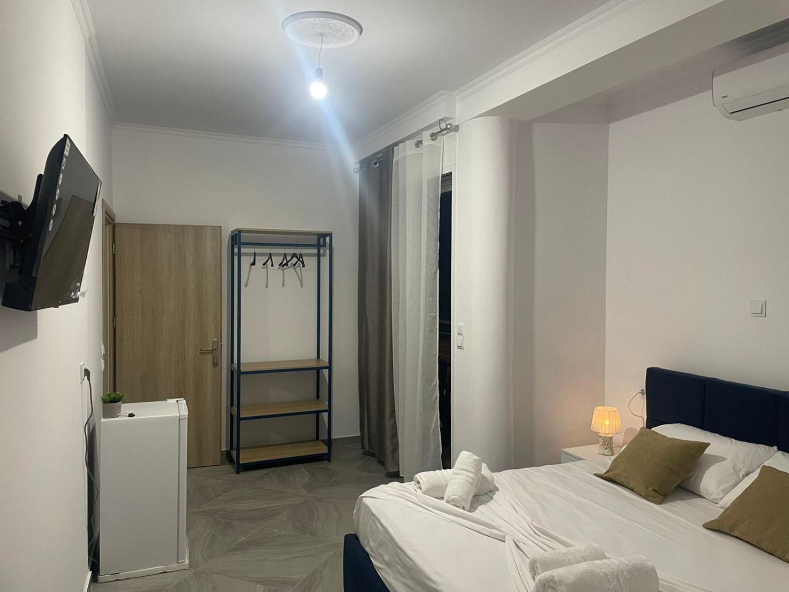 Vanesa Rooms Sarande Exterior photo